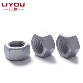 Hex Nut