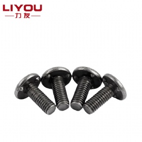 Type A Projection Weld Stud