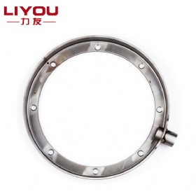 Base Plate