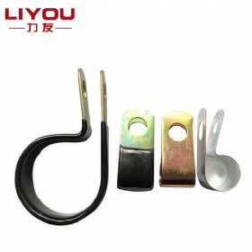 Single Tube Clamp