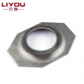 Oil Baffle Plate