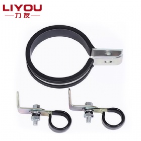 Clamp Assembly