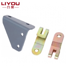 Shift Selector Arm